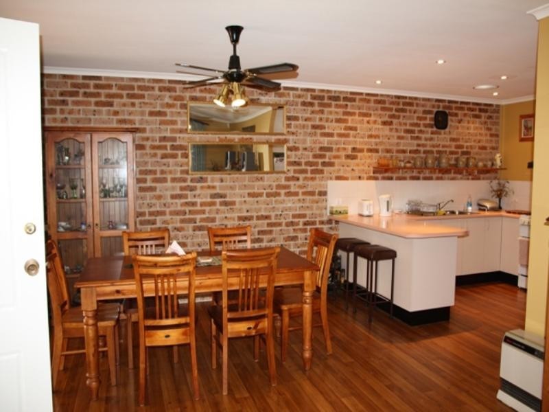 Ingleburn NSW 2565