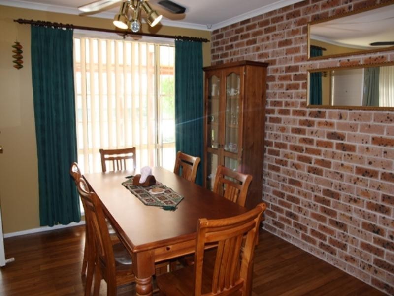 Ingleburn NSW 2565