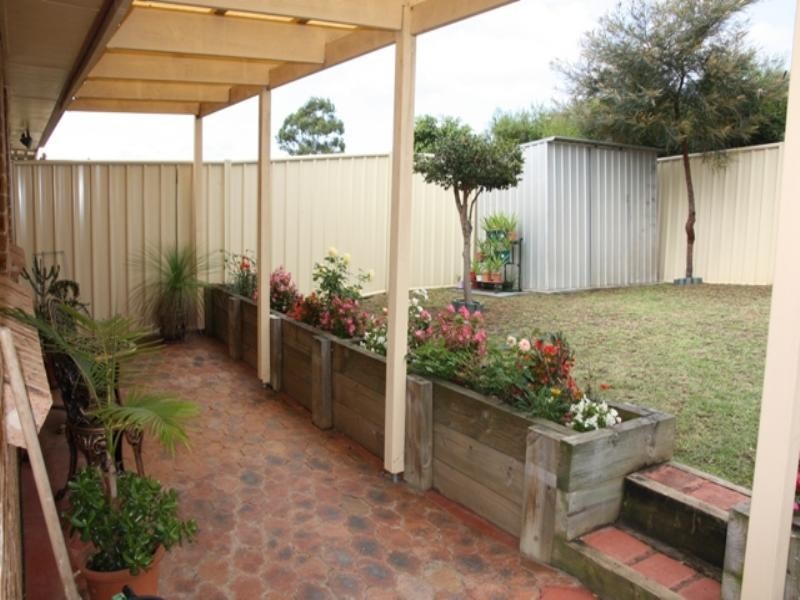 Ingleburn NSW 2565