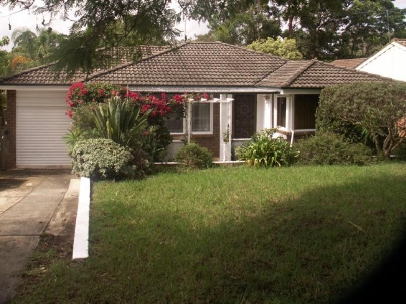 Bradbury NSW 2560
