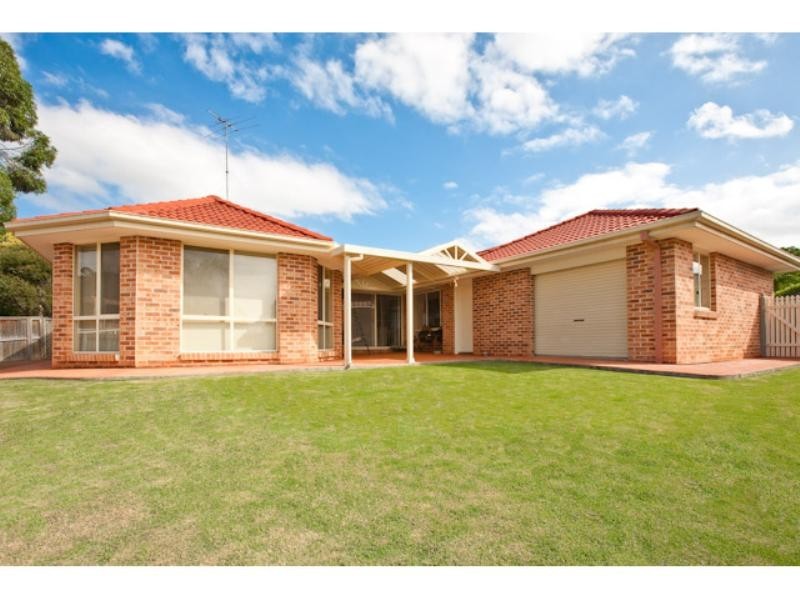 11 George Caley Place, Mount Annan NSW 2567