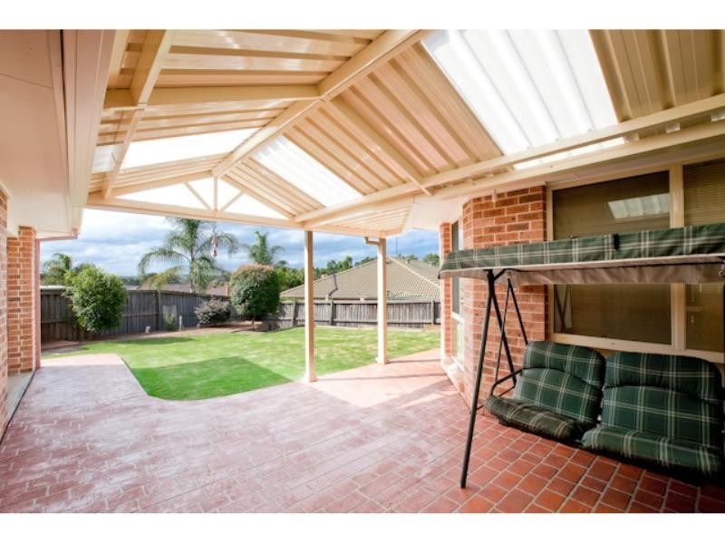 11 George Caley Place, Mount Annan NSW 2567