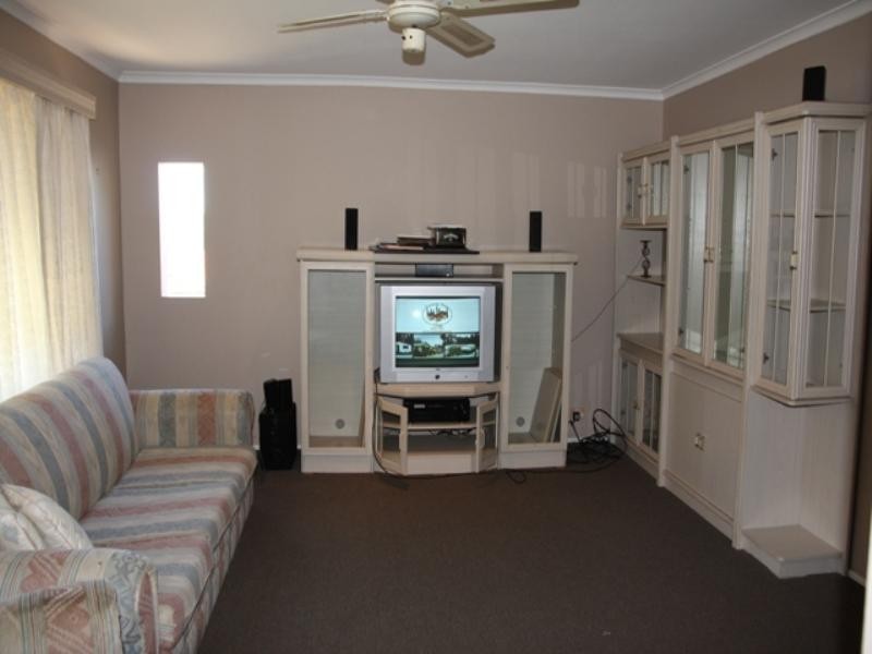 Bradbury NSW 2560