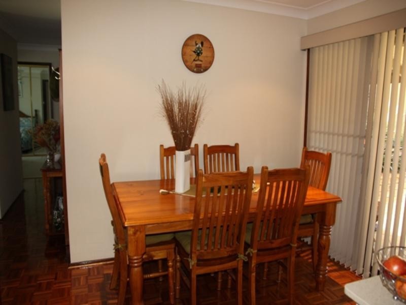 Macquarie Fields NSW 2564