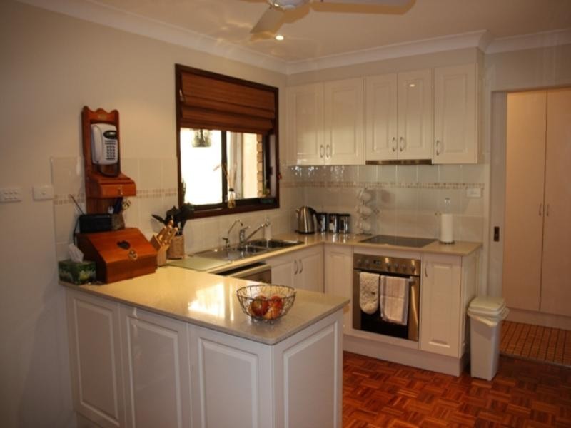 Macquarie Fields NSW 2564