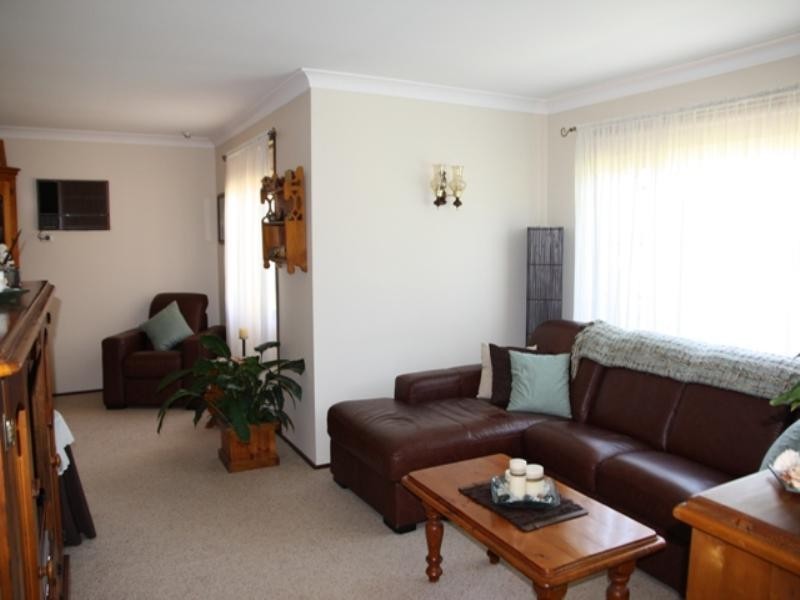 Macquarie Fields NSW 2564