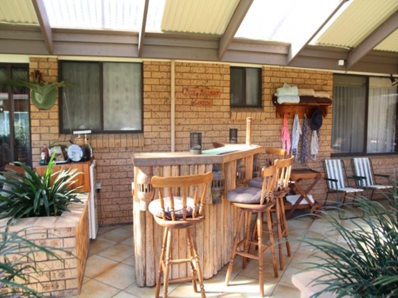 Macquarie Fields NSW 2564