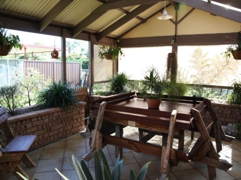 Macquarie Fields NSW 2564