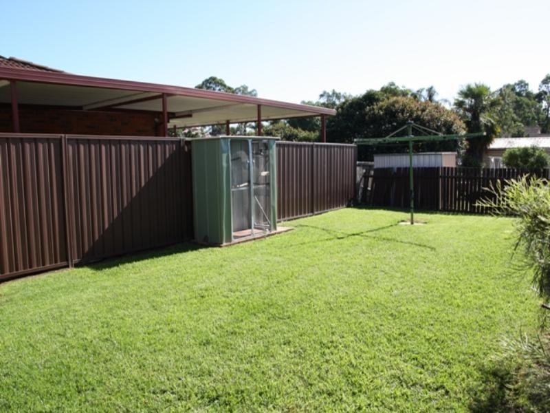 Macquarie Fields NSW 2564