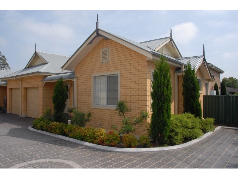 Ingleburn NSW 2565