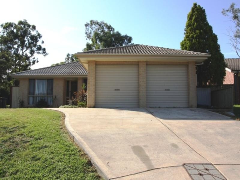 Eagle Vale NSW 2558