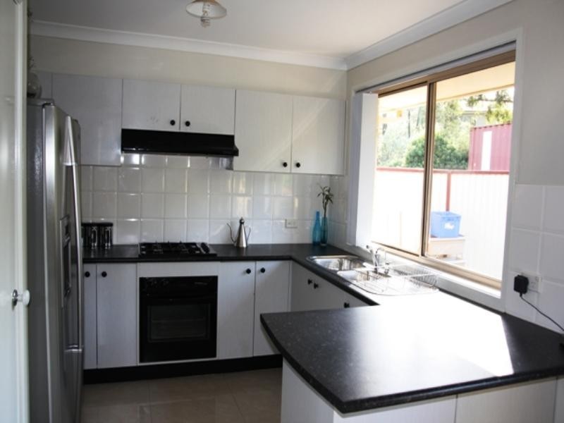 Eagle Vale NSW 2558