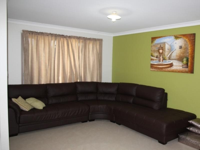 Eagle Vale NSW 2558