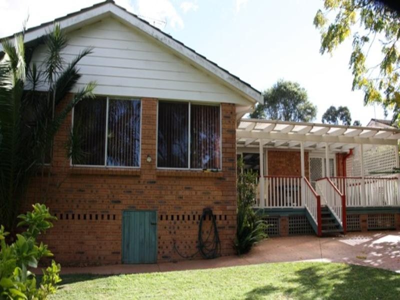 48 Greenoaks Avenue, Bradbury NSW 2560