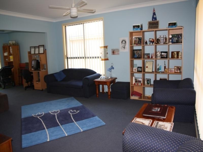 32 Maryfields Drive, Blair Athol NSW 2560