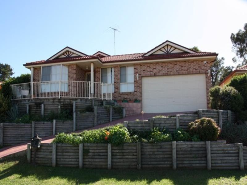 St Helens Park NSW 2560