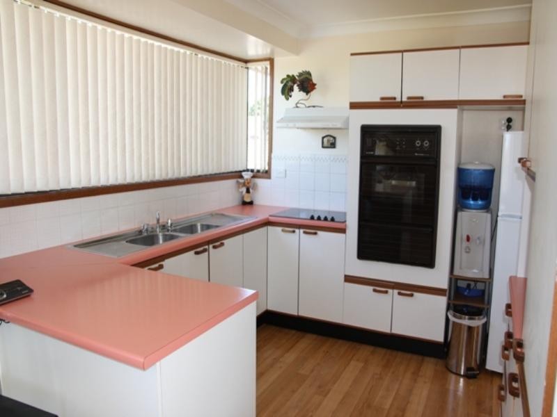 Ambarvale NSW 2560