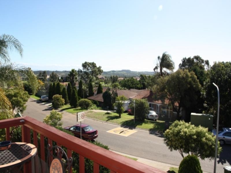 Ambarvale NSW 2560
