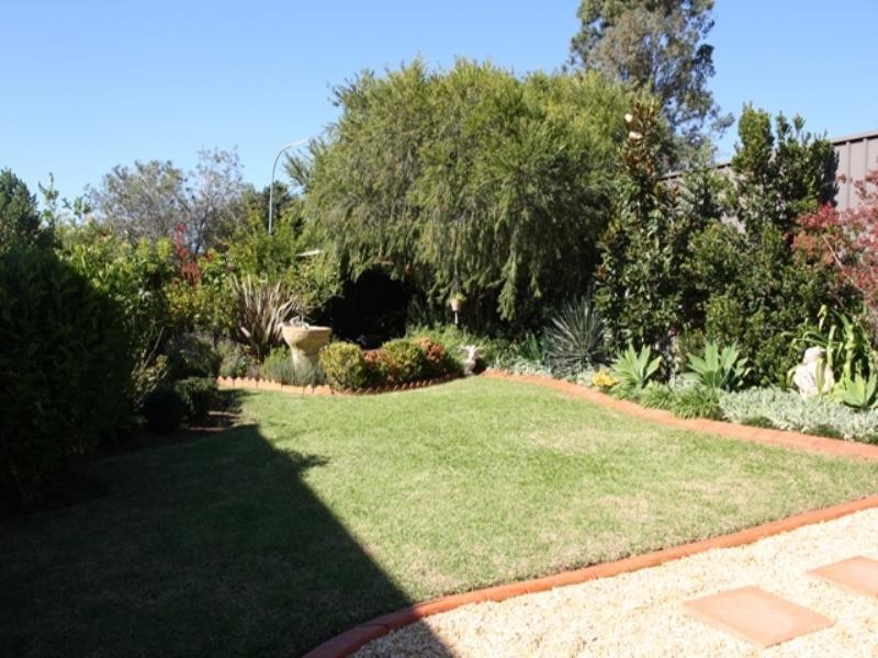 Ambarvale NSW 2560