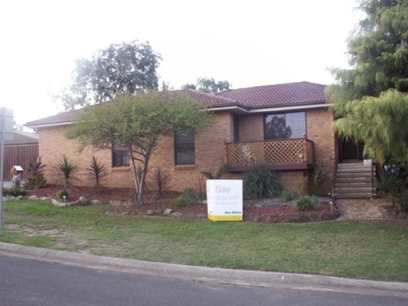 Eschol Park NSW 2558