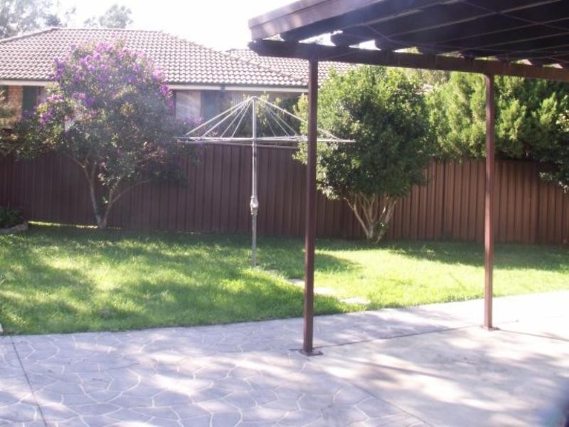 Eschol Park NSW 2558