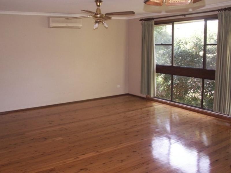 Eschol Park NSW 2558