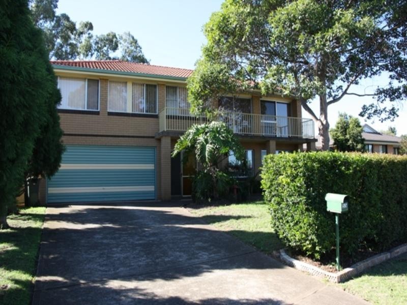 55 Longhurst Road, Minto NSW 2566