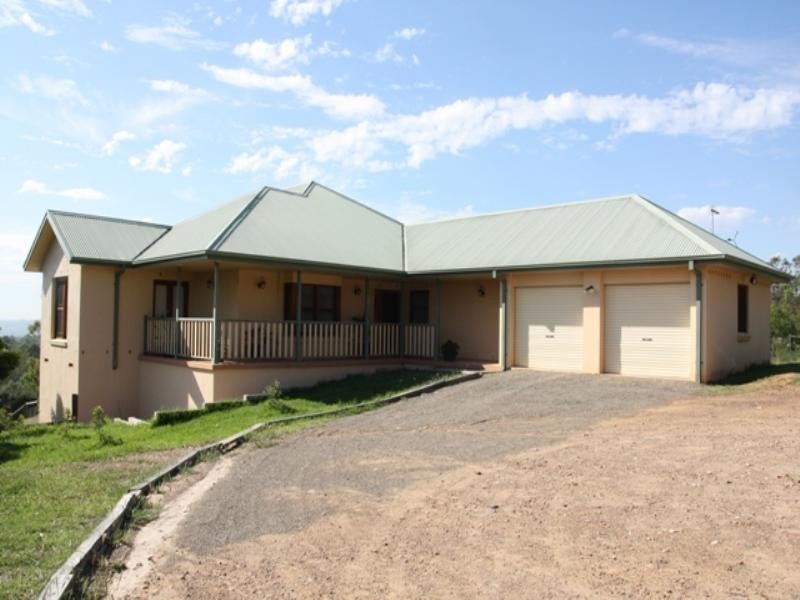 375 Rapleys Loop Road, Werombi NSW 2570