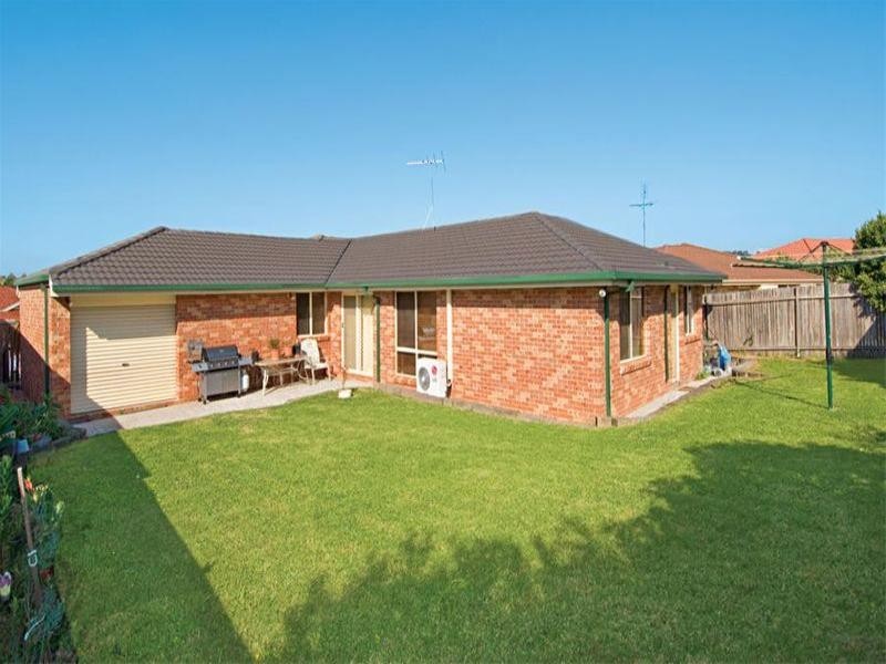 3 Wattle Green Place, Narellan Vale NSW 2567