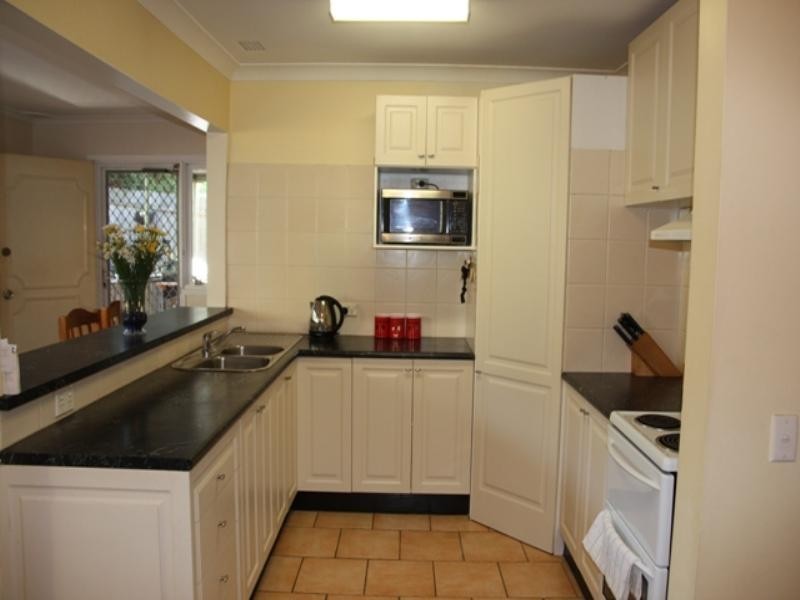 Bradbury NSW 2560