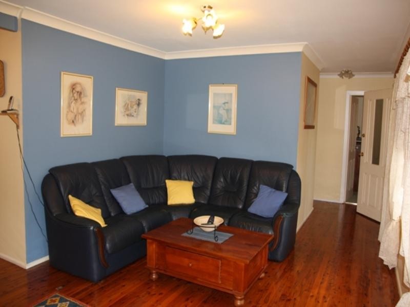 Bradbury NSW 2560