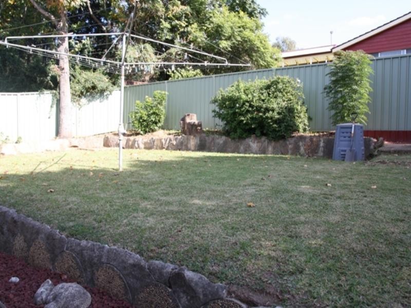 Bradbury NSW 2560