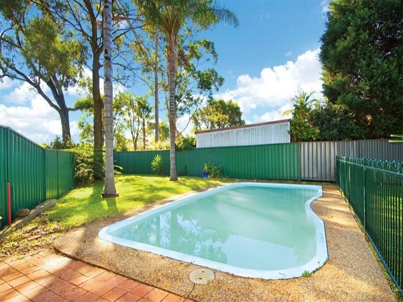 14 Bylong Place, Ruse NSW 2560