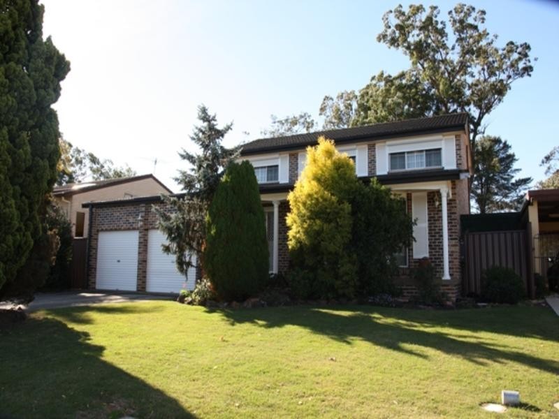 44 Denison Street, Ruse NSW 2560