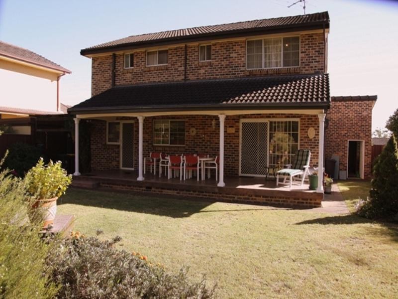 44 Denison Street, Ruse NSW 2560