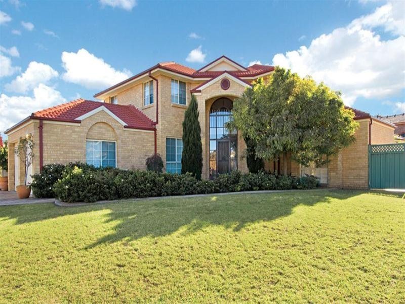 2 Bundell Street, Harrington Park NSW 2567