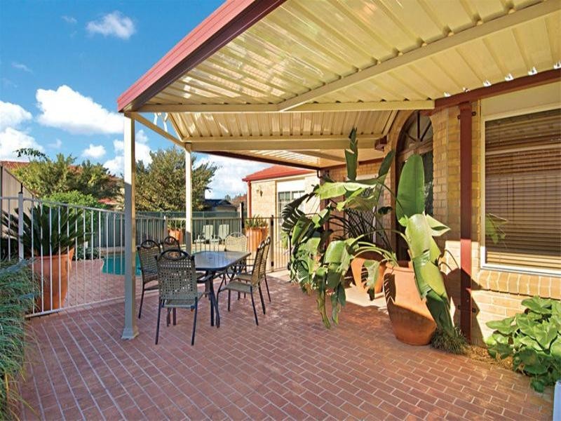 2 Bundell Street, Harrington Park NSW 2567