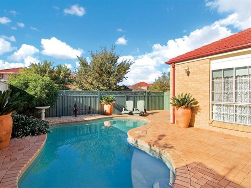 2 Bundell Street, Harrington Park NSW 2567