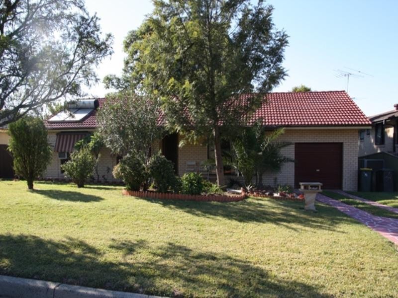 Glenfield NSW 2167