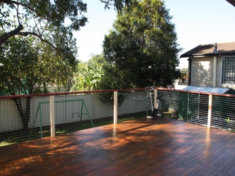 Glenfield NSW 2167