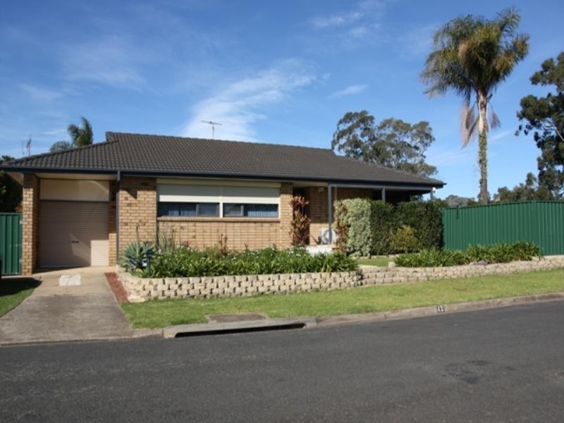 Bradbury NSW 2560