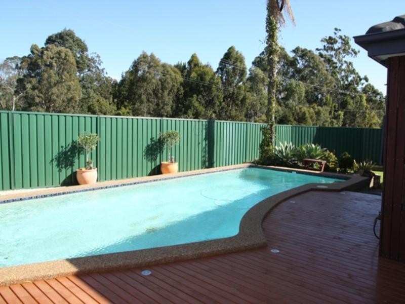 Bradbury NSW 2560