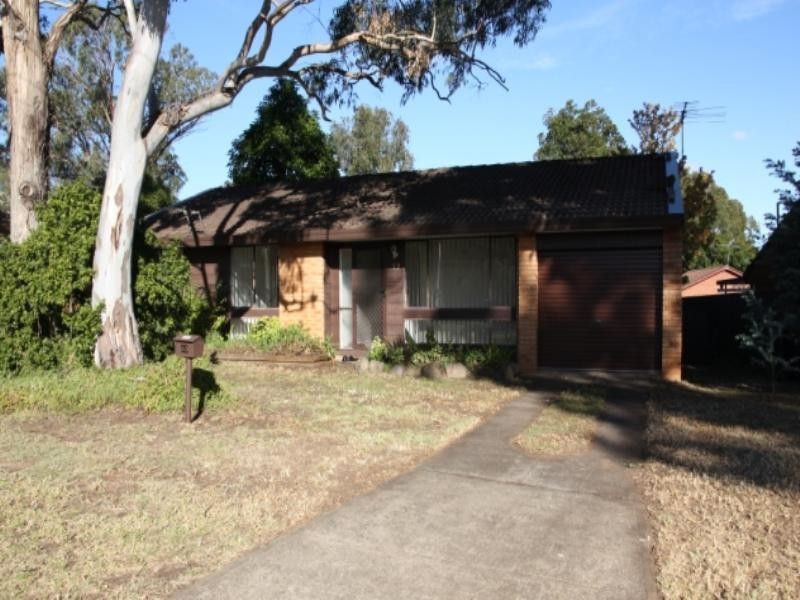 Leumeah NSW 2560