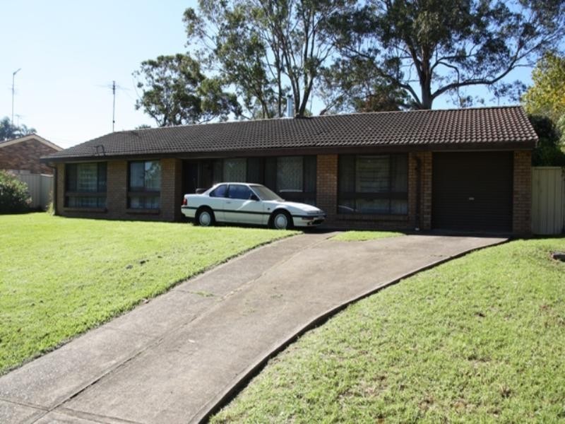 8 Elizabeth Close, Appin NSW 2560