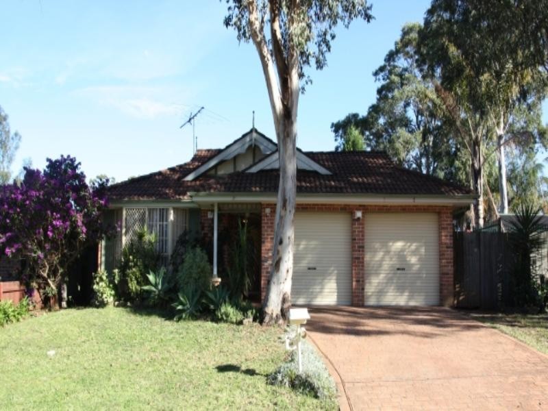 Macquarie Fields NSW 2564
