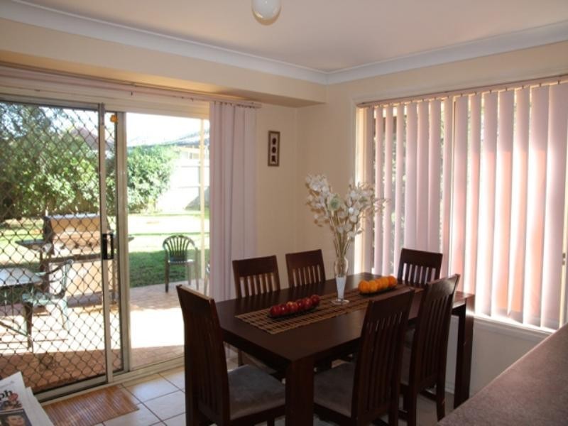 Macquarie Fields NSW 2564