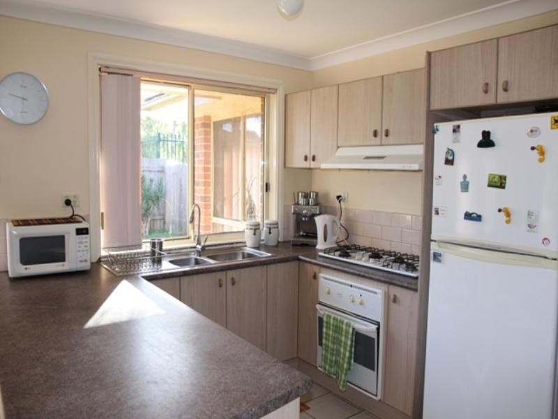 Macquarie Fields NSW 2564