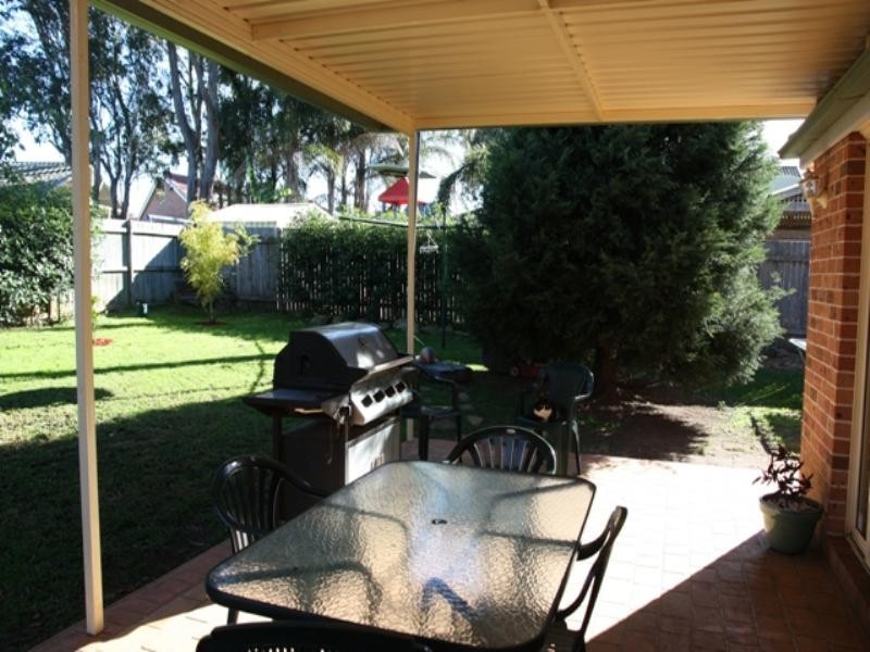 Macquarie Fields NSW 2564