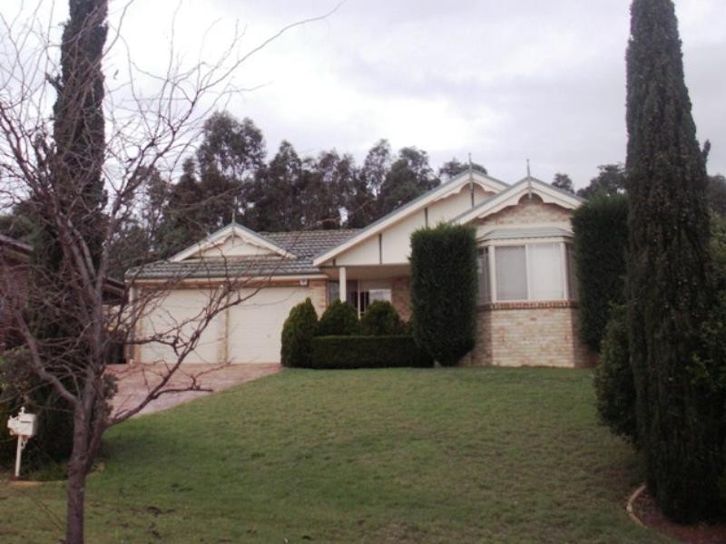 Narellan Vale NSW 2567