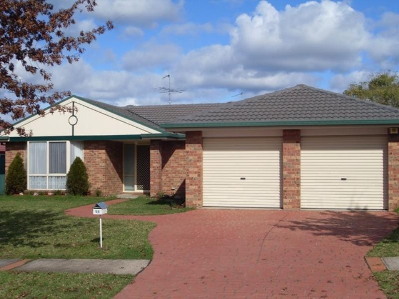 Harrington Park NSW 2567